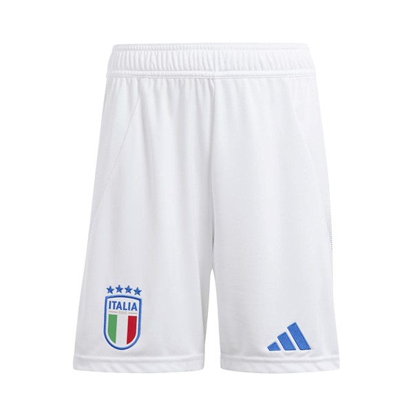 Pantalones Italia Replica Primera Ropa 2024